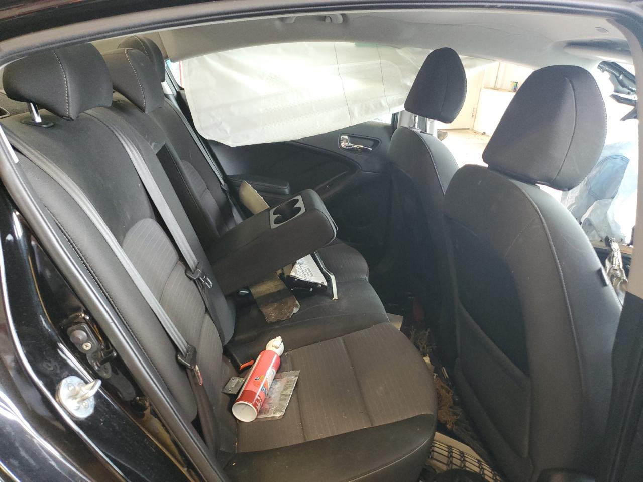 2015 Kia Forte - Image 10