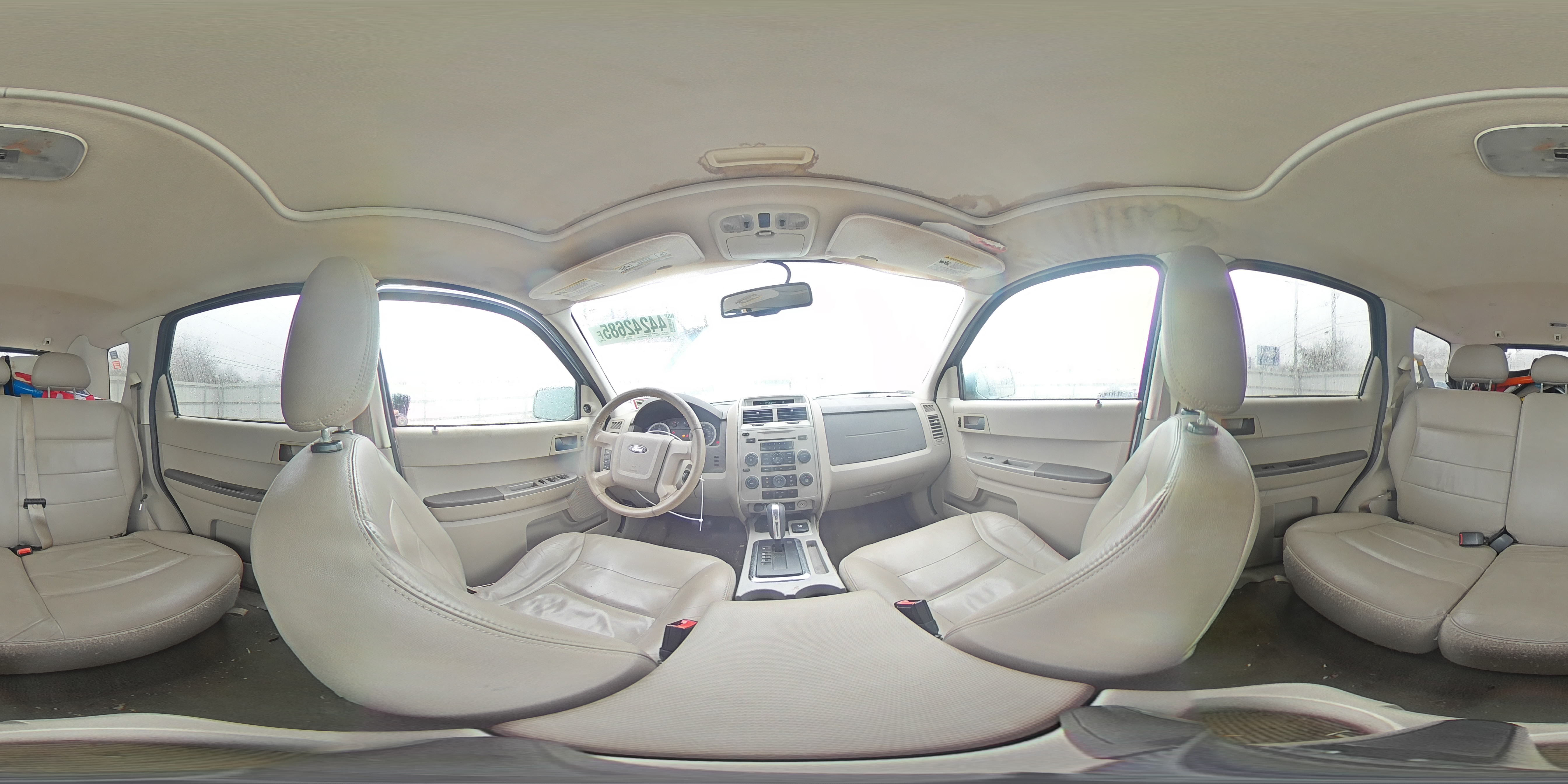 2008 Ford Escape - Image 14