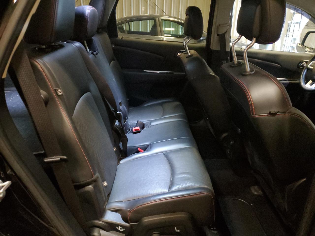 2017 Dodge Journey - Image 11