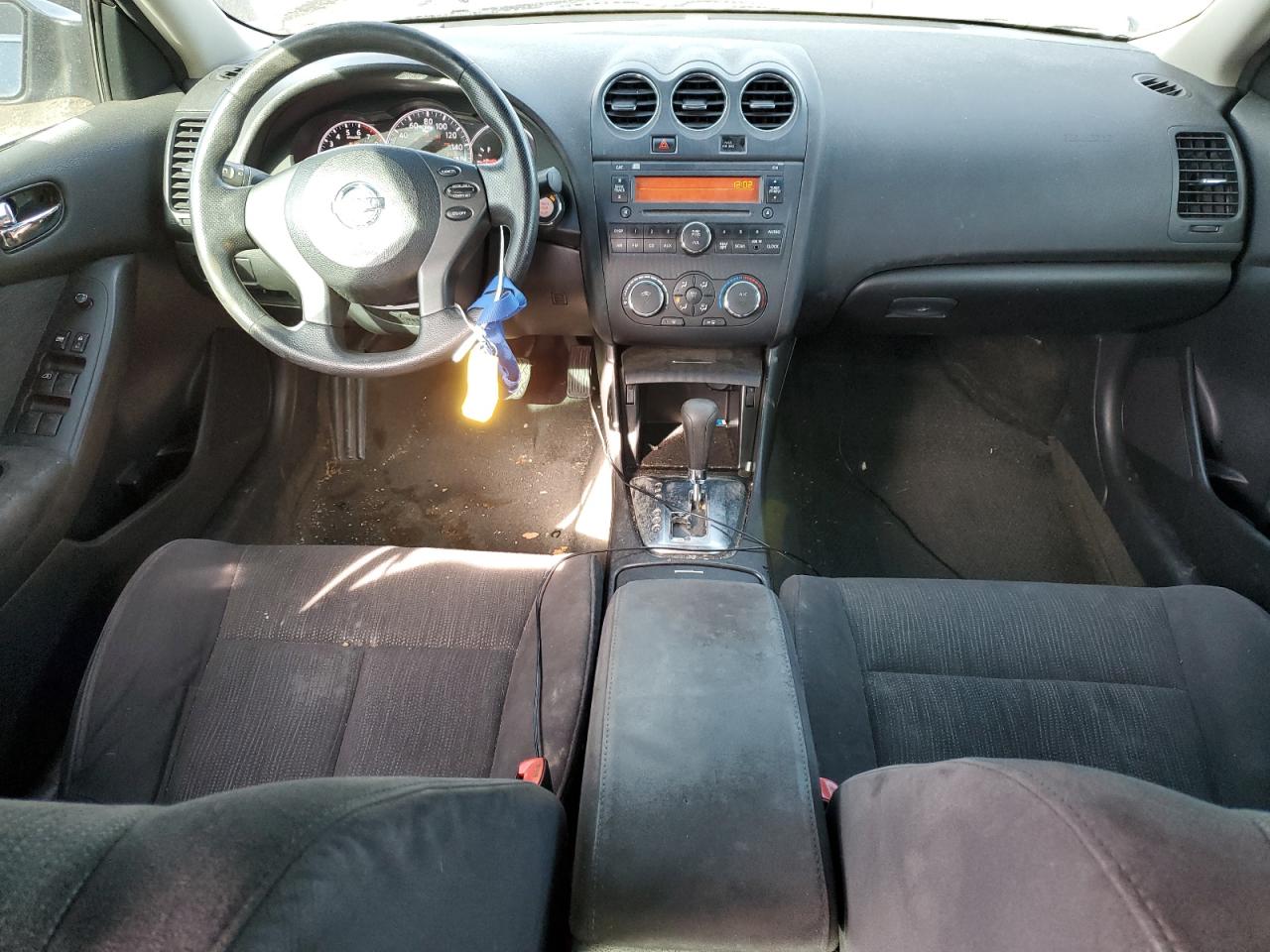 2012 Nissan Altima - Image 8