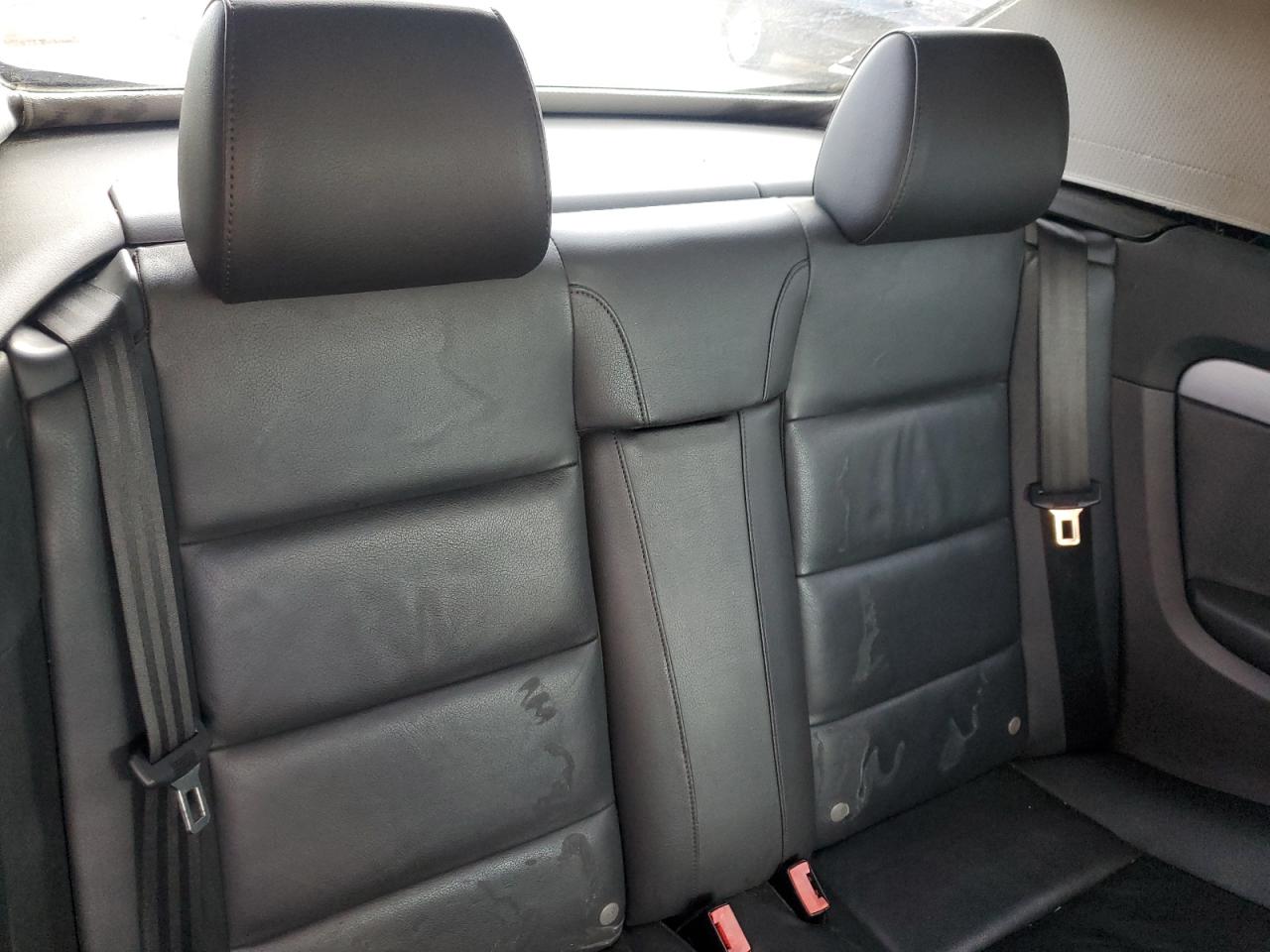 2007 Audi A4 - Image 10