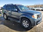 2005 Nissan Pathfinder Le for Sale in Littleton, CO - Front End