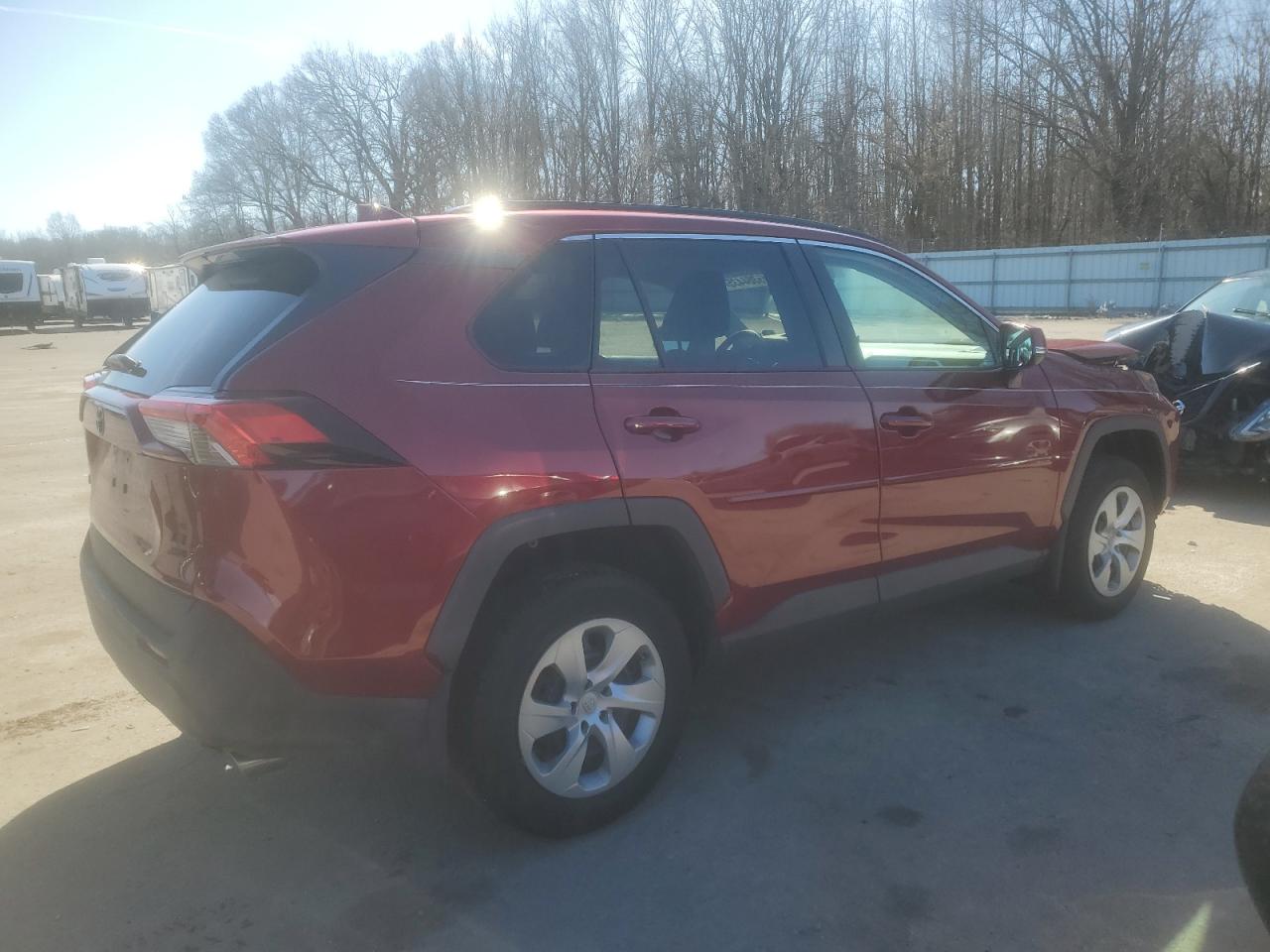2020 Toyota RAV 4 - Image 3