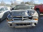 2004 Dodge Dakota Quad Slt en Venta en Madisonville, TN - Front End