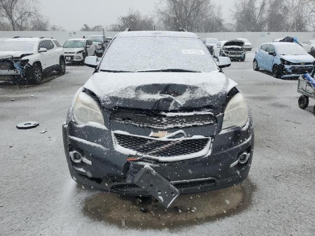Parquets CHEVROLET EQUINOX 2014 Blue