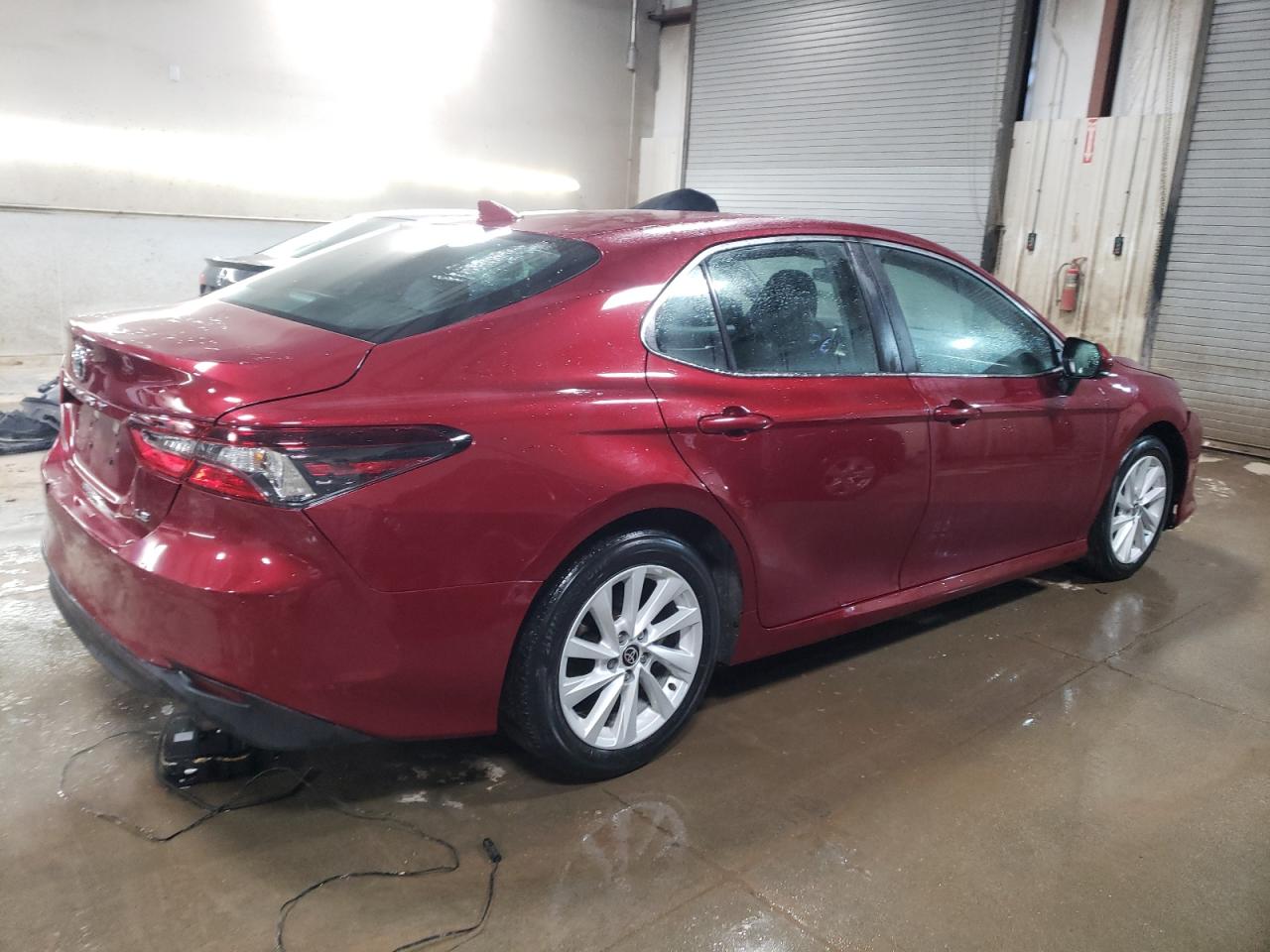 2022 Toyota Camry - Image 3