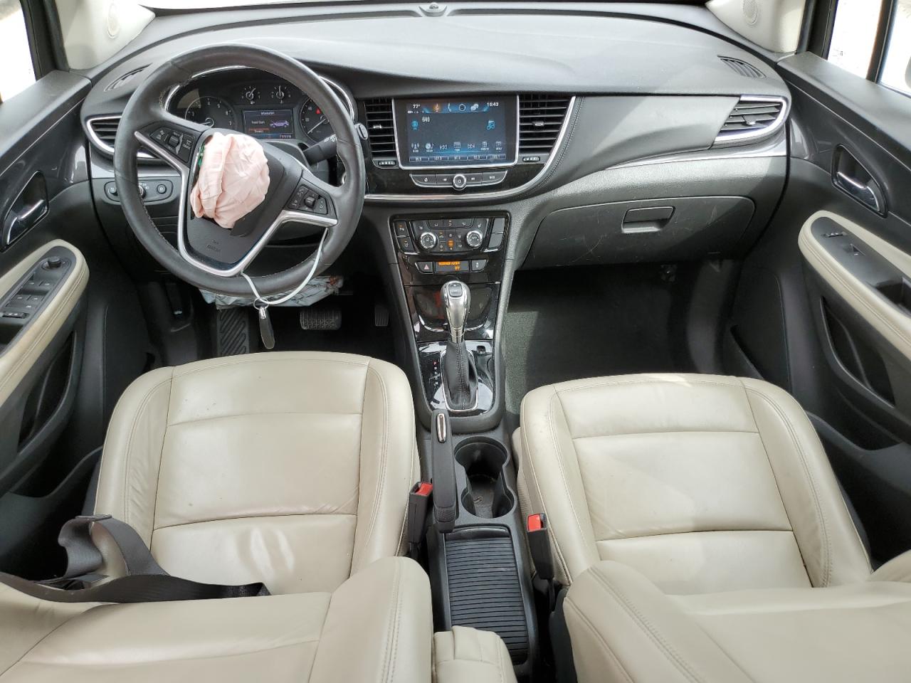 2020 Buick Encore - Image 8