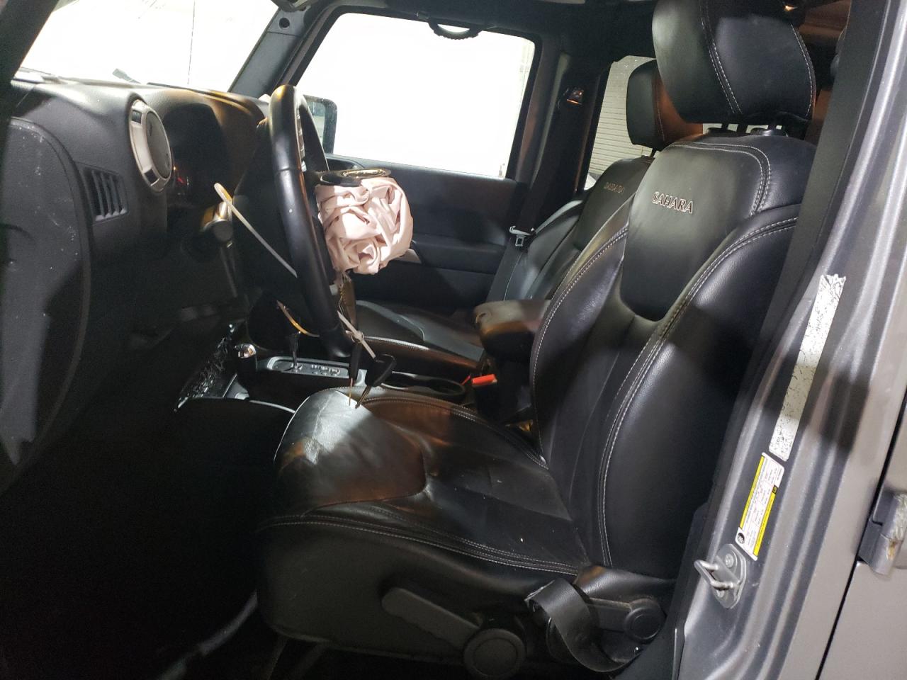 2017 Jeep Wrangler - Image 7