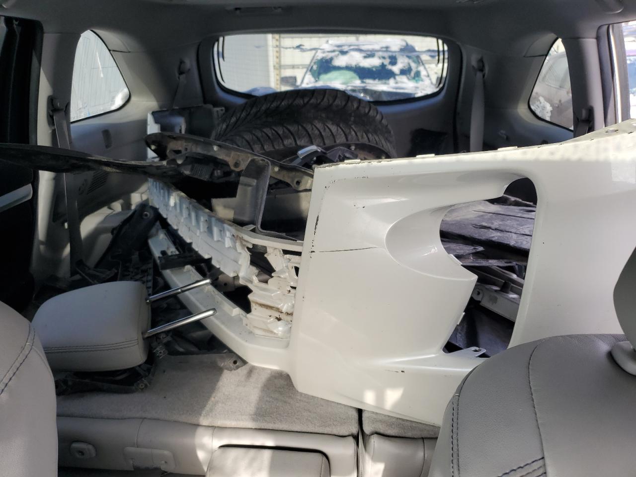2019 Toyota Highlander - Image 10