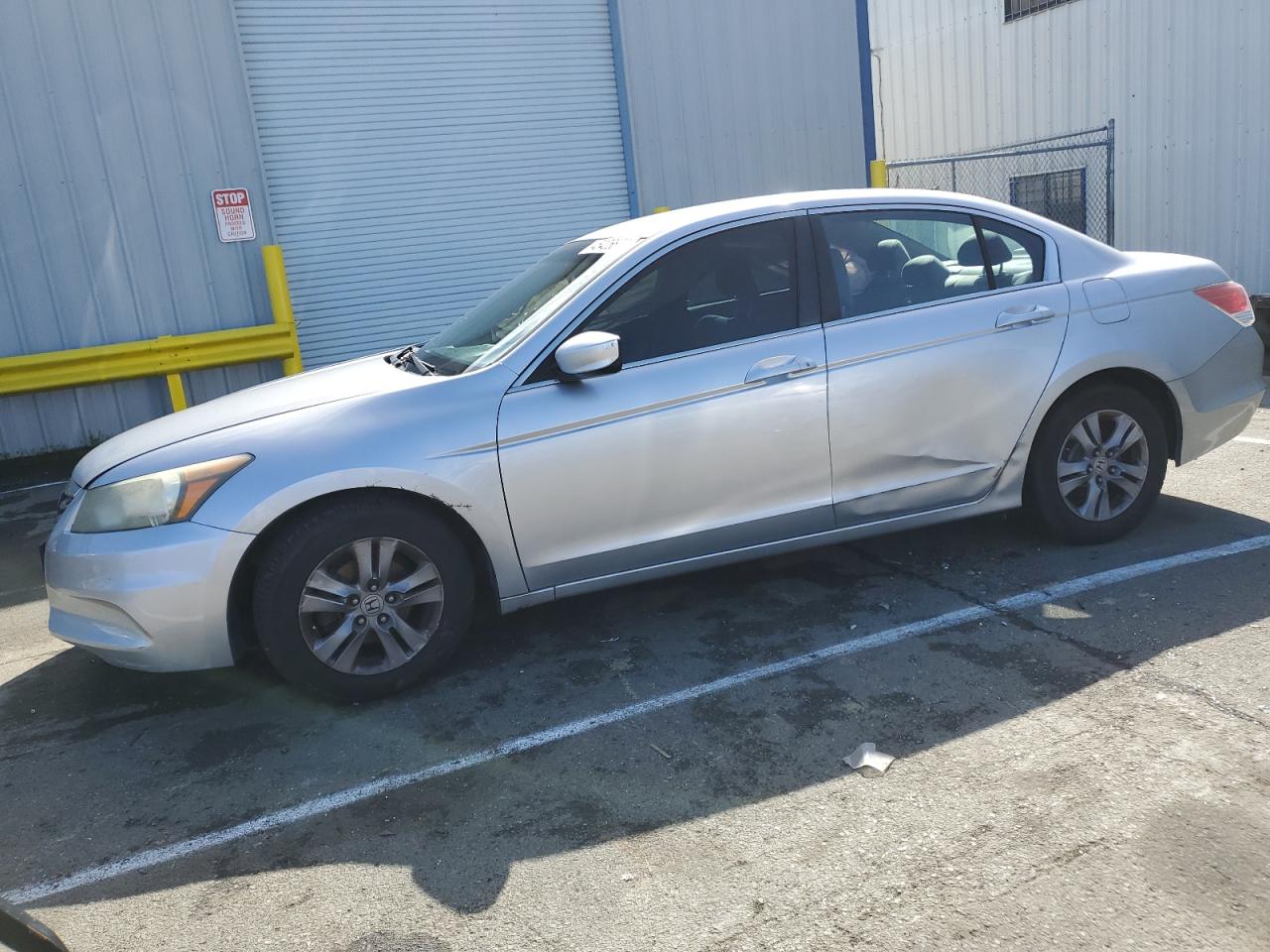 2011 Honda Accord - Image 1