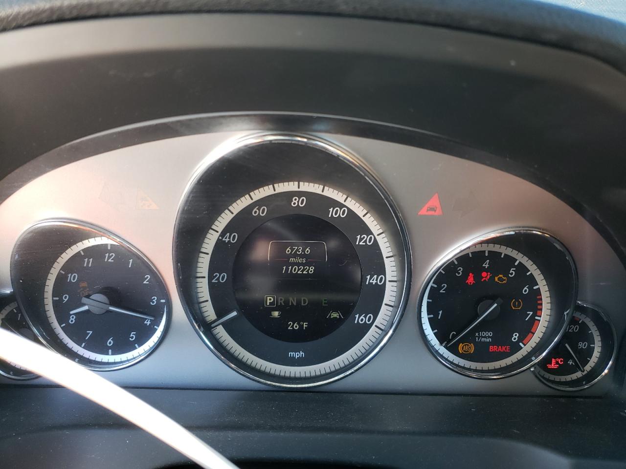 2013 Mercedes-Benz E-klasse - Image 9