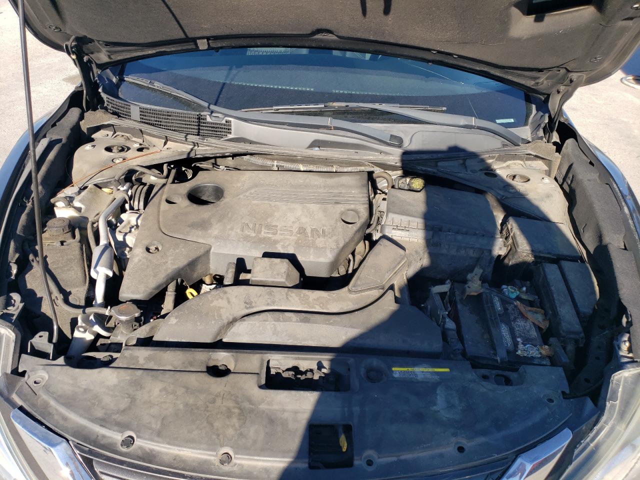 2017 Nissan Altima - Image 11