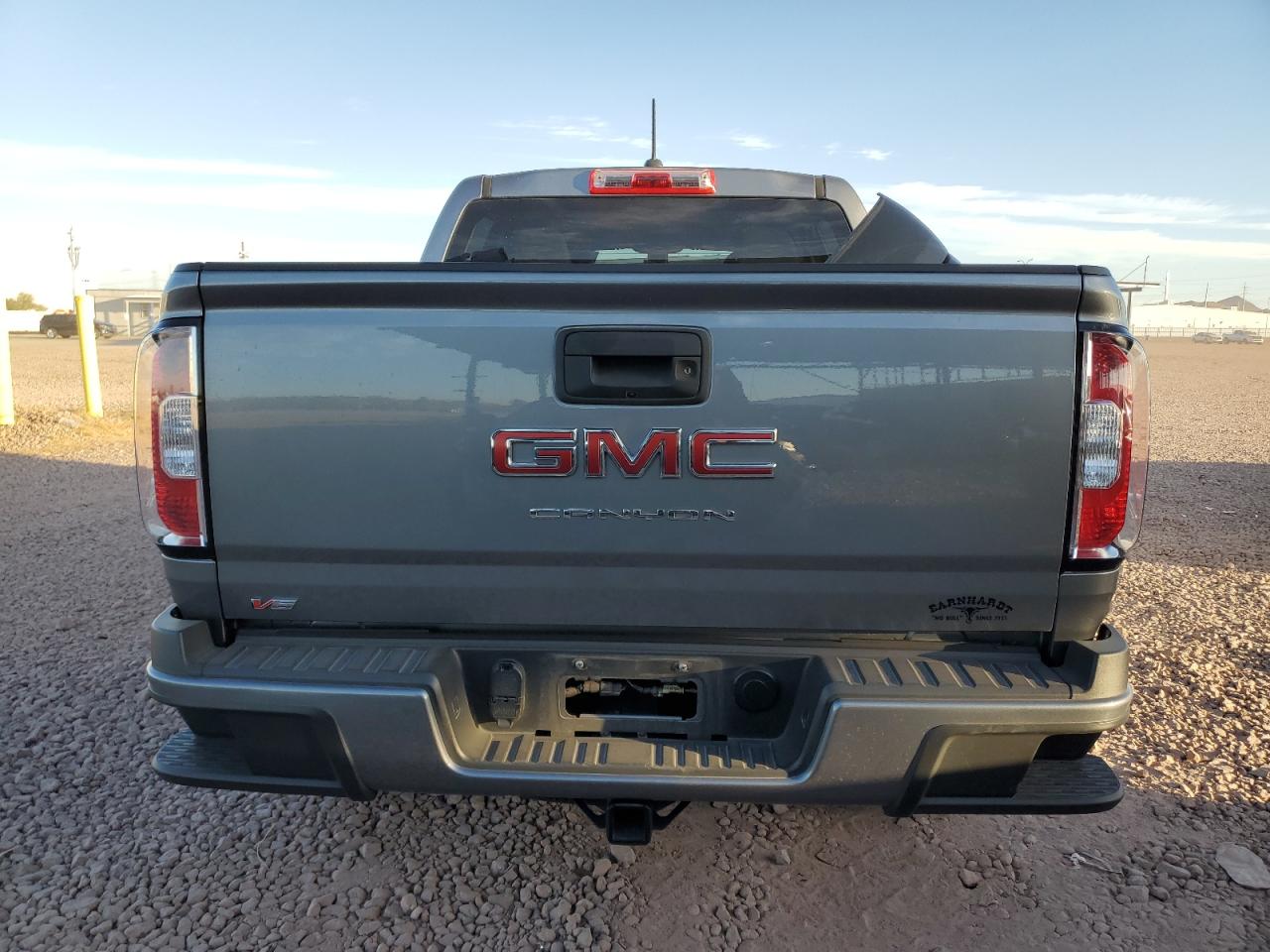 2021 GMC Canyon - Image 6
