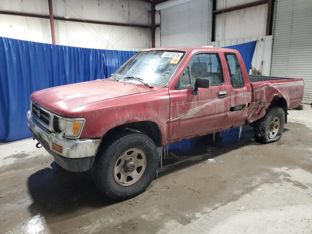 1994 Toyota Pickup 1/2 Ton Extra Long Wheelbase Dx