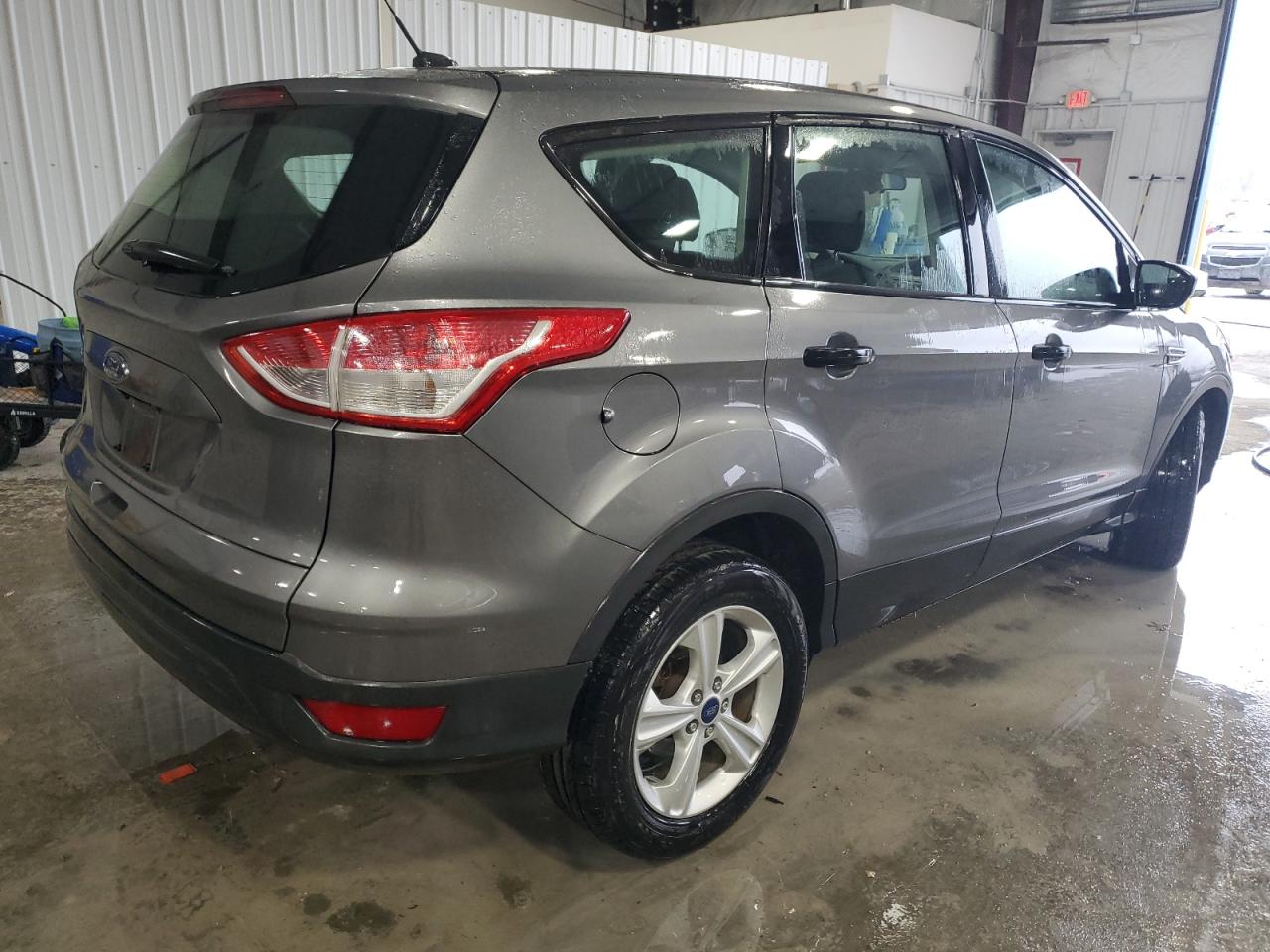 2014 Ford Escape - Image 3