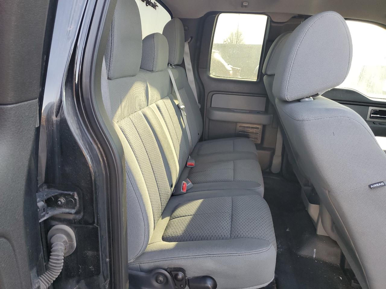 2011 Ford F-150 - Image 10