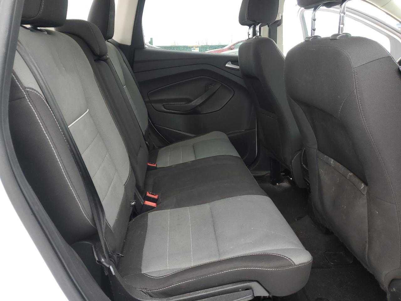 2014 Ford Escape - Image 11