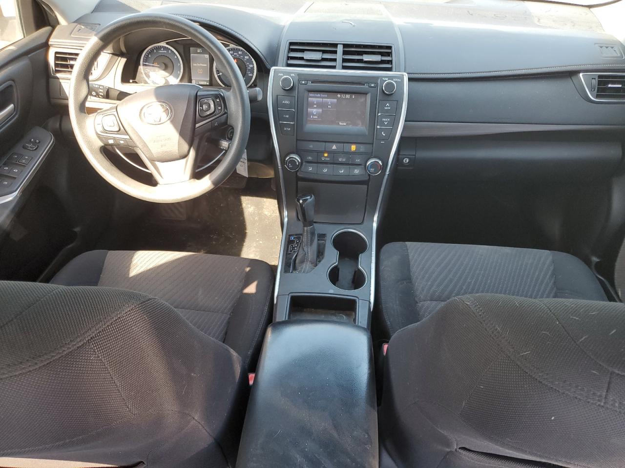 2017 Toyota Camry - Image 8