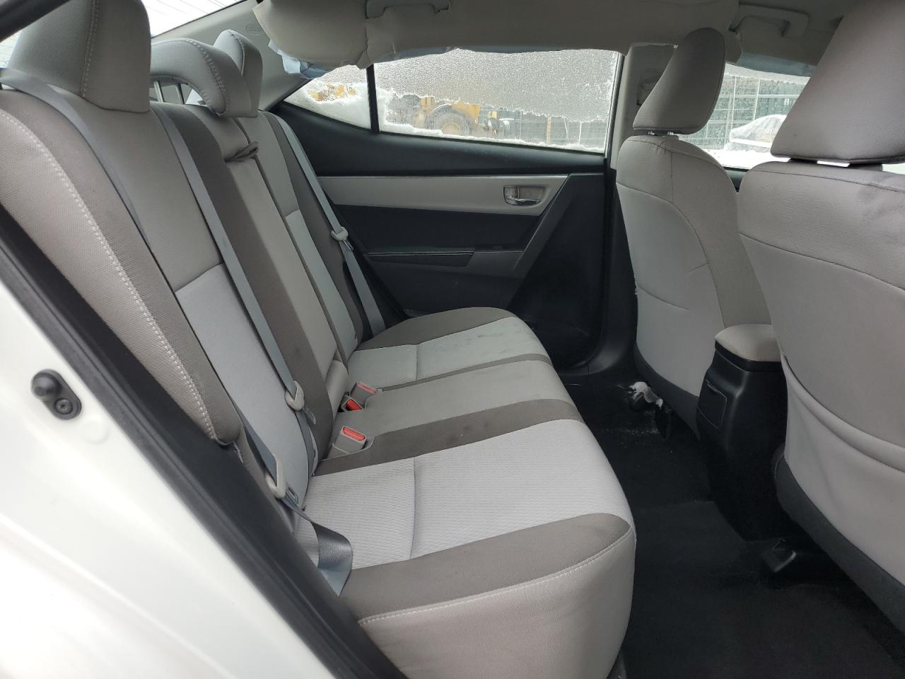 2017 Toyota Corolla - Image 10