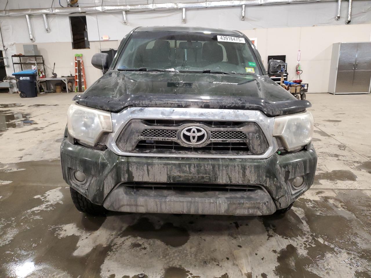 2012 Toyota Tacoma - Image 5
