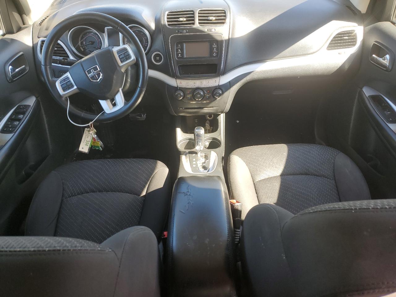 2018 Dodge Journey - Image 8