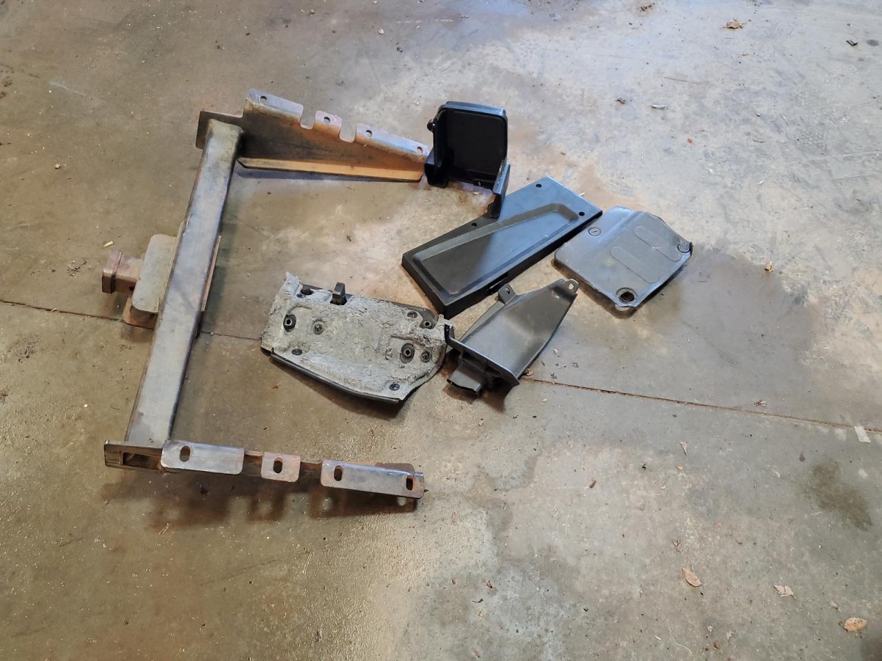 2020 Ram Promaster 1500 1500 High VIN: 3C6TRVBG4LE127198 Lot: 46462585