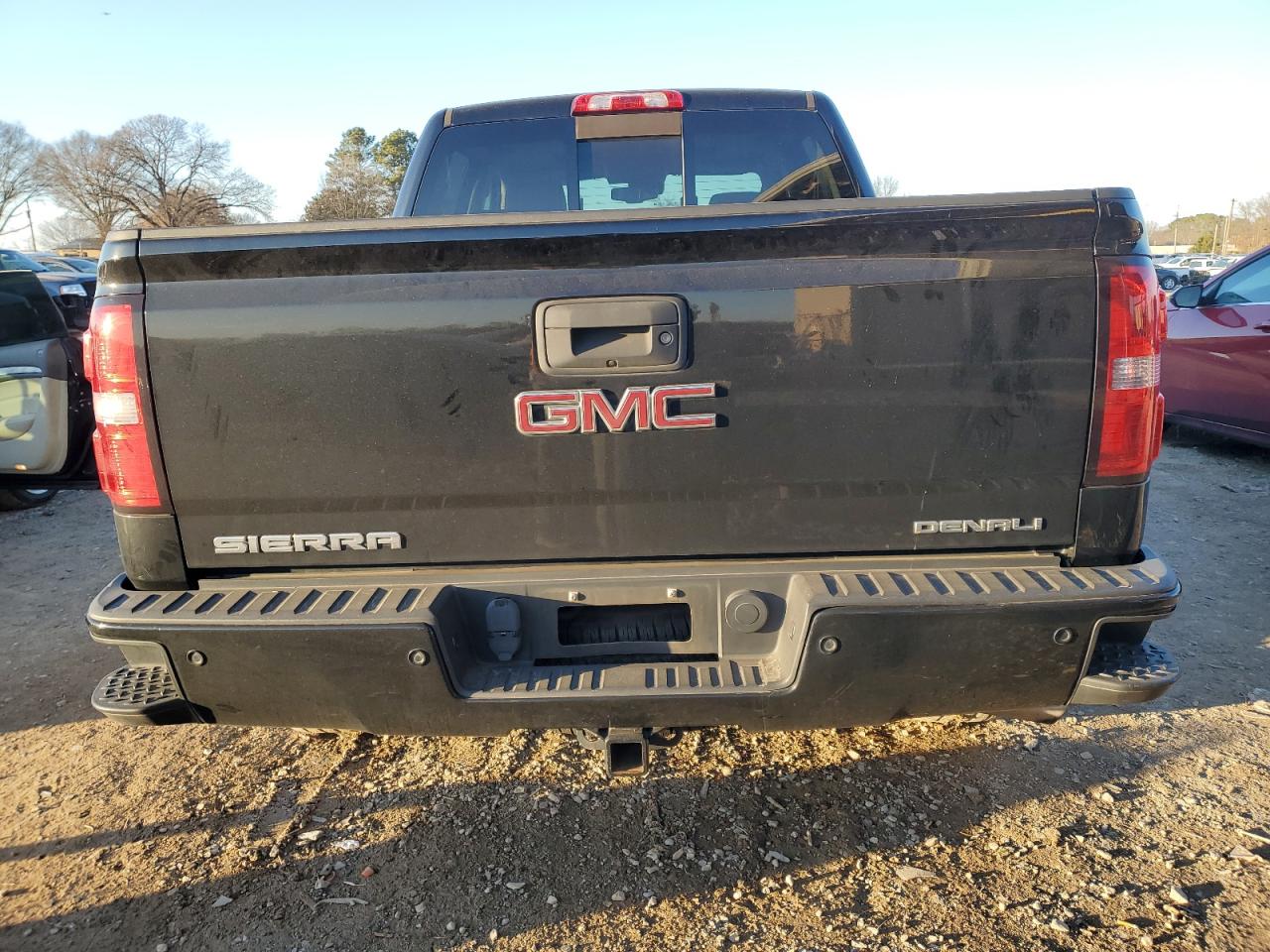 2015 GMC Sierra - Image 6