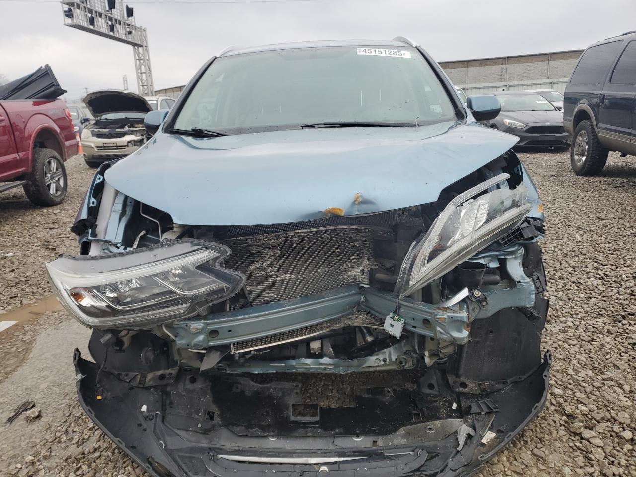 2016 Honda CR-V - Image 5