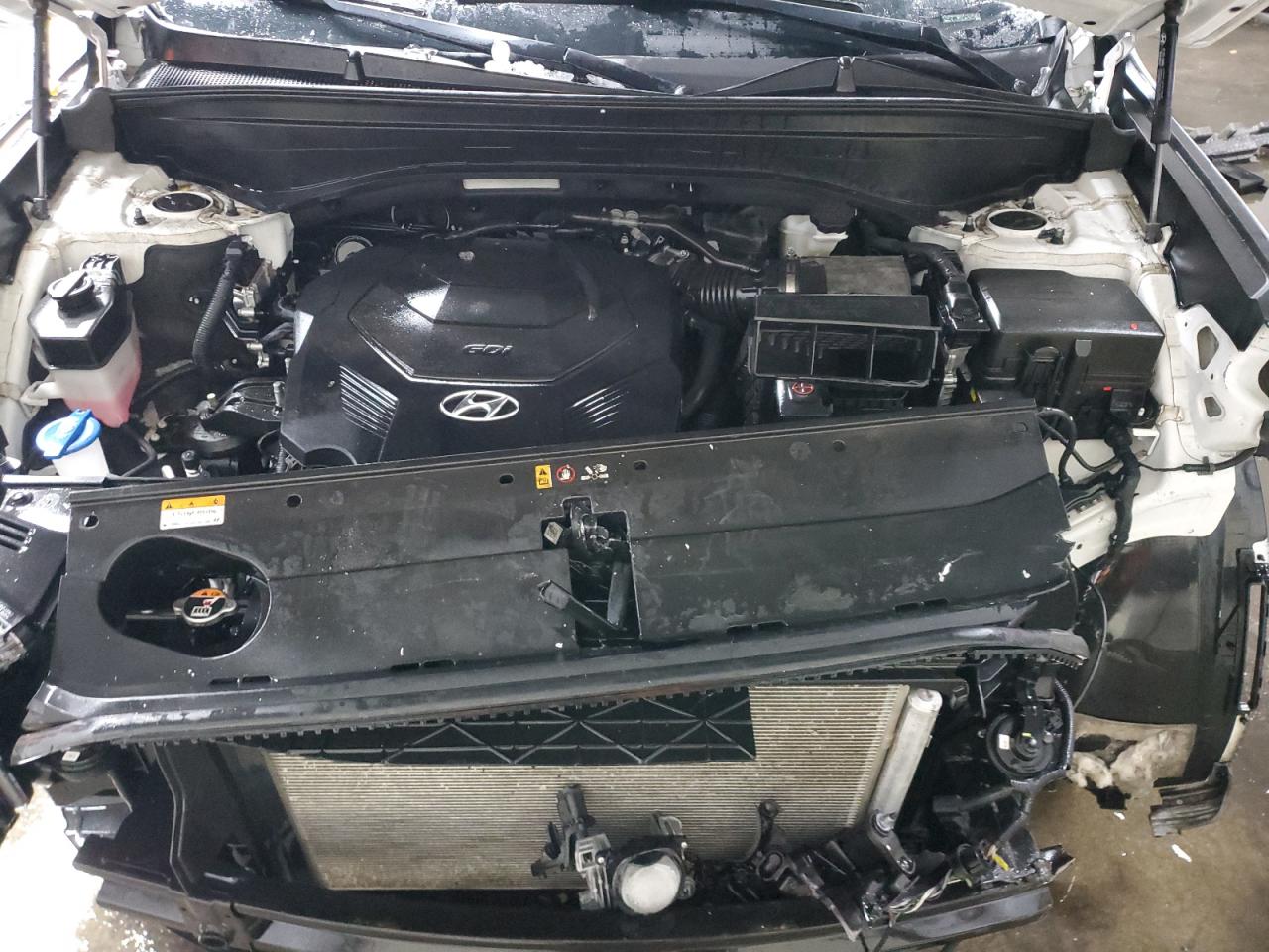 2022 Hyundai Palisade - Image 12