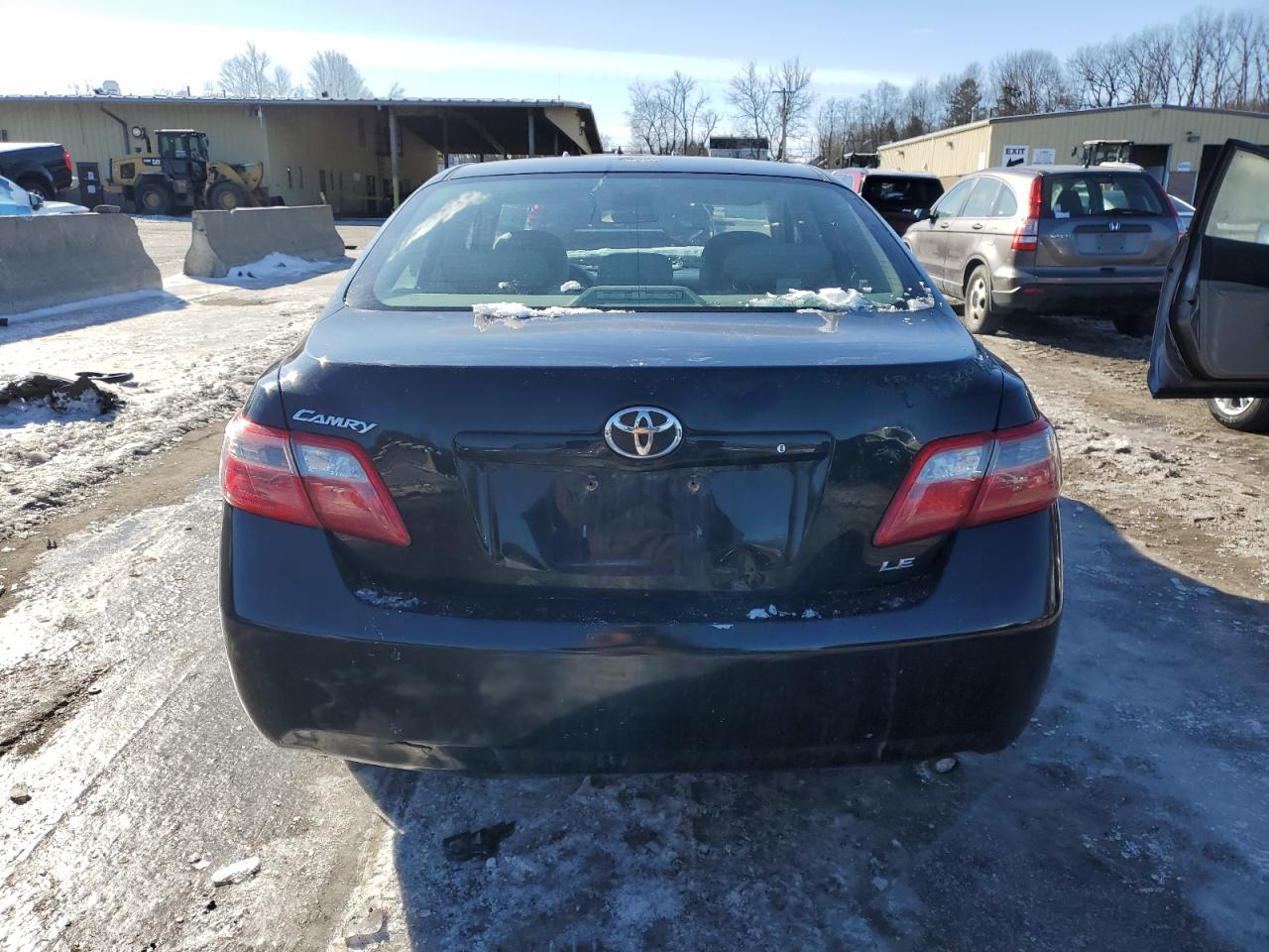 2009 Toyota Camry - Image 6