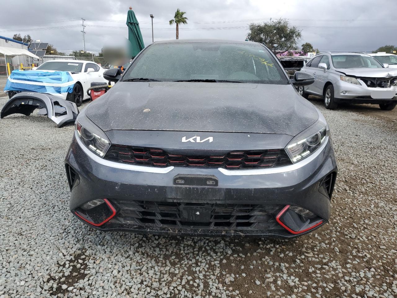 2024 Kia Forte - Image 5