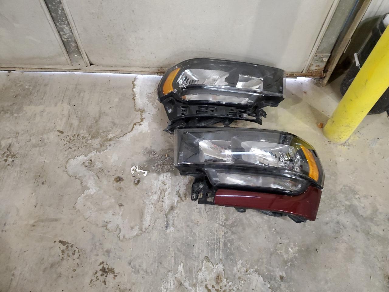 2021 RAM 2500 - Image 12