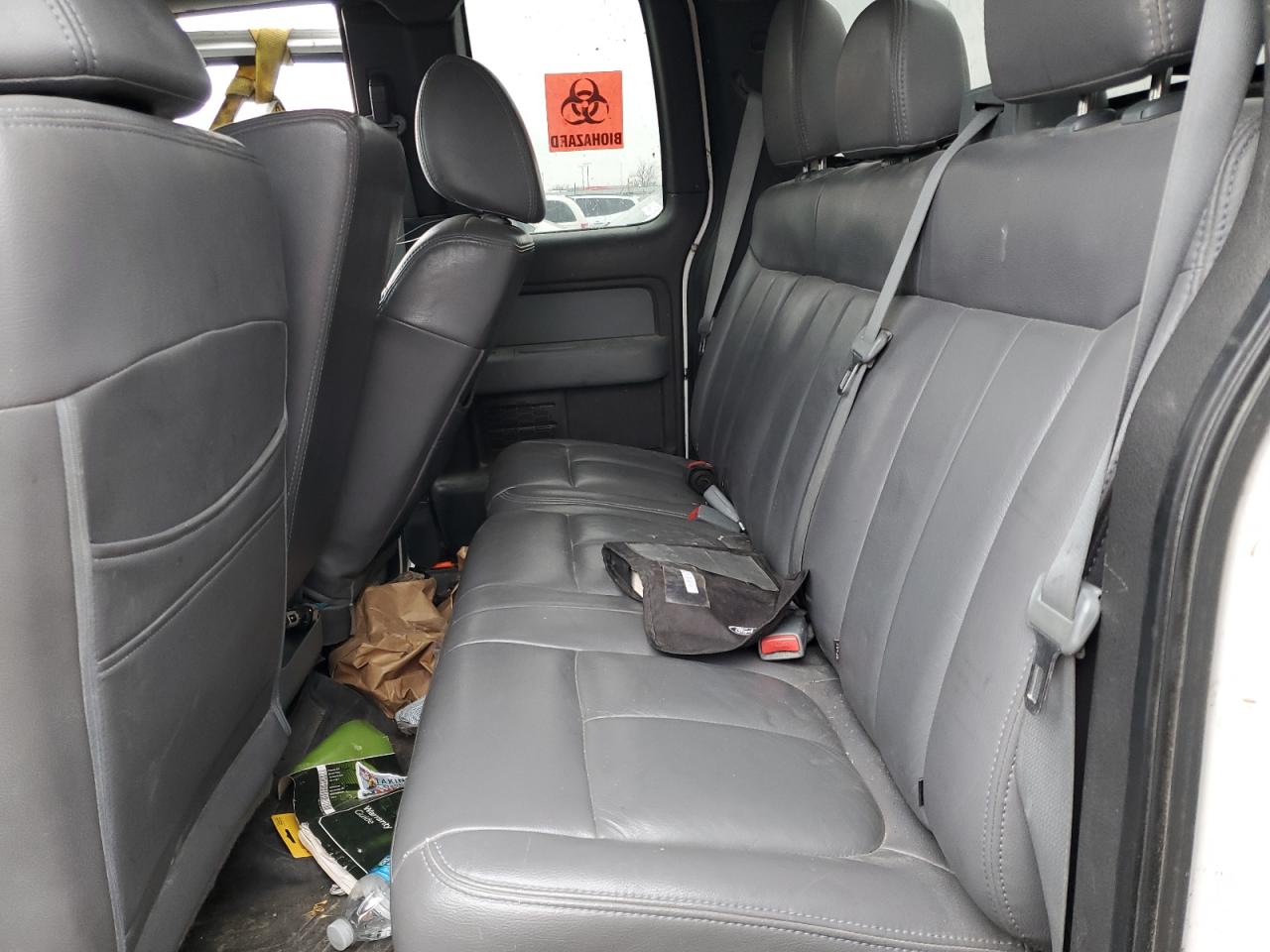 2011 Ford F-150 - Image 10