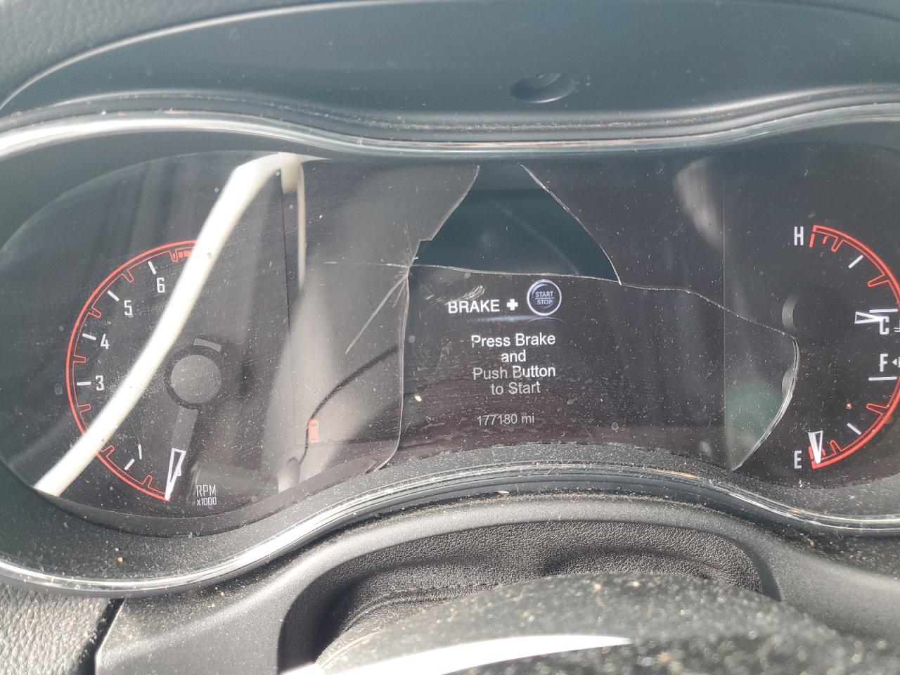 2014 Dodge Durango - Image 9