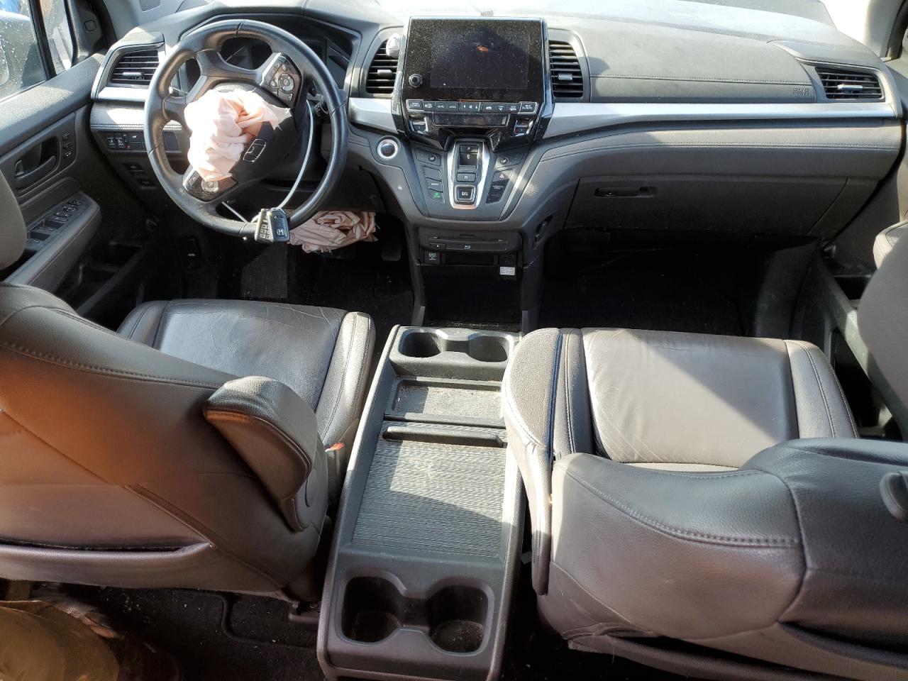 2018 Honda Odyssey - Image 8