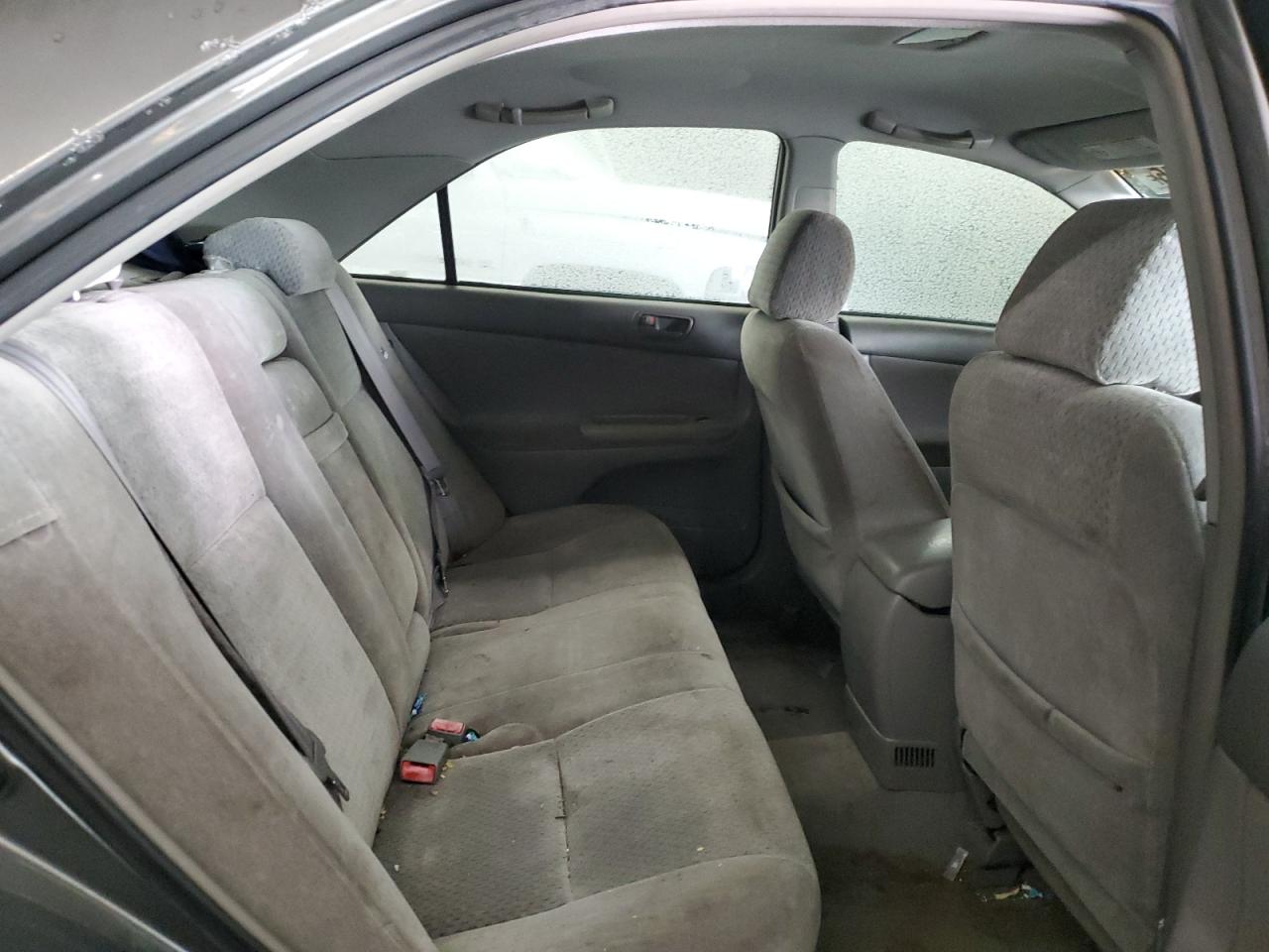 2002 Toyota Camry - Image 11