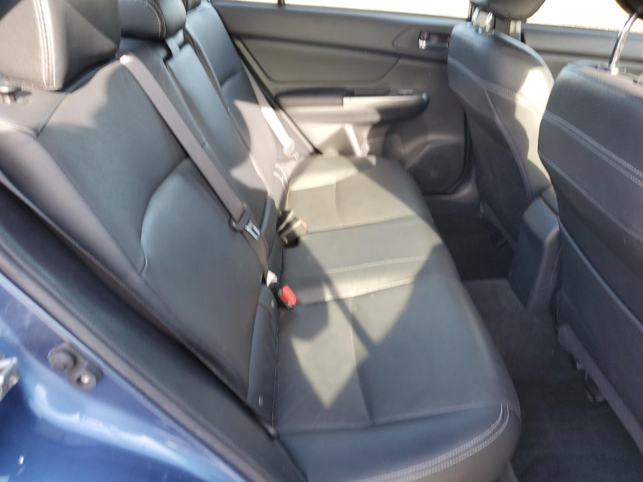 2016 Subaru Impreza - Image 10