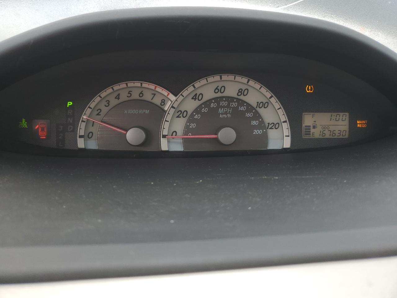 2008 Toyota Yaris - Image 9