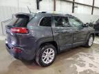 2015 Jeep Cherokee Latitude للبيع في Lawrenceburg، KY - Side