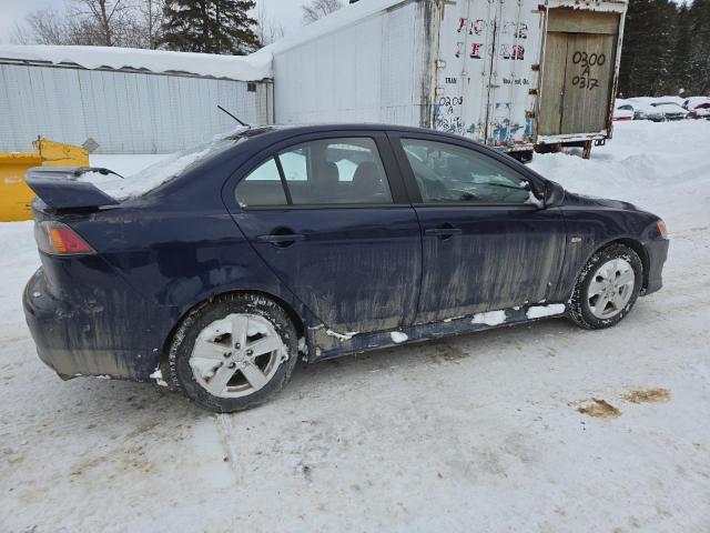 2014 MITSUBISHI LANCER ES/ES SPORT