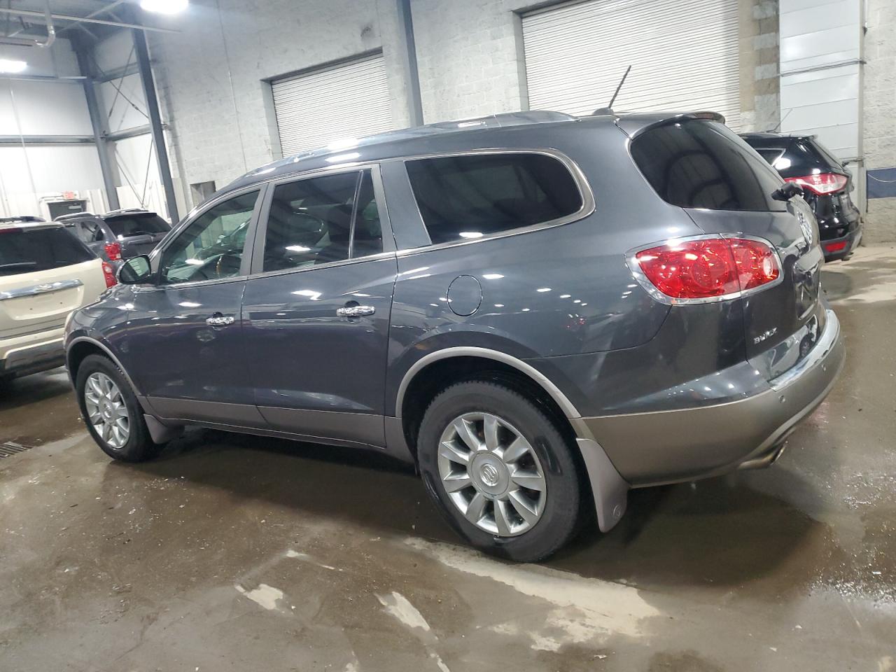 2012 Buick Enclave - Image 2