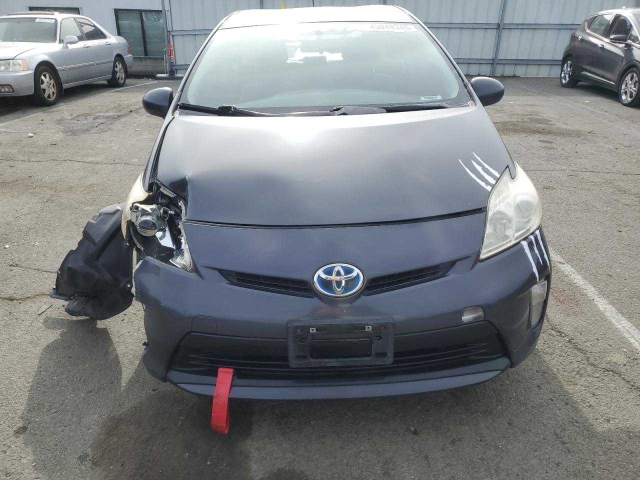 2012 Toyota Prius - Image 5