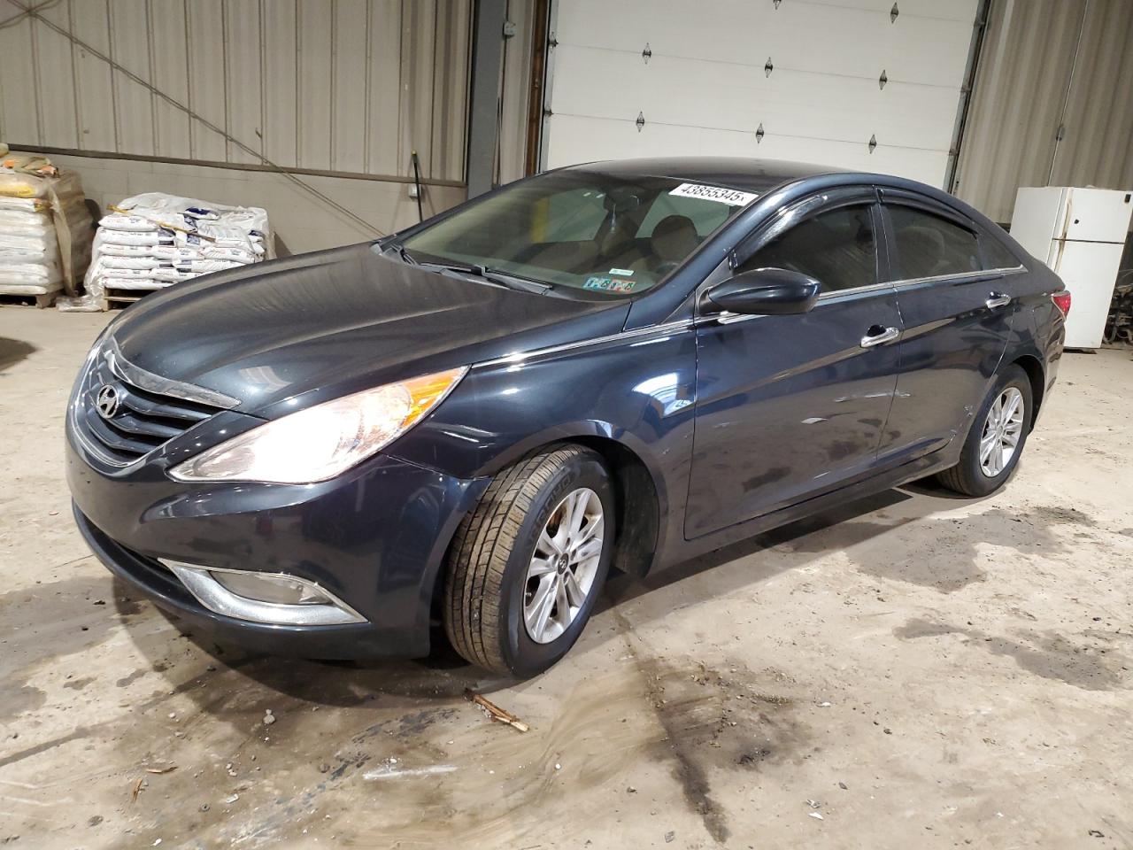 2013 Hyundai Sonata - Image 1