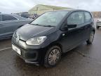 2014 VOLKSWAGEN MOVE UP for sale at Copart NEWBURY