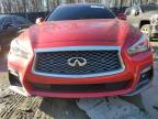 2021 Infiniti Q50 Sensory zu verkaufen in Waldorf, MD - Side