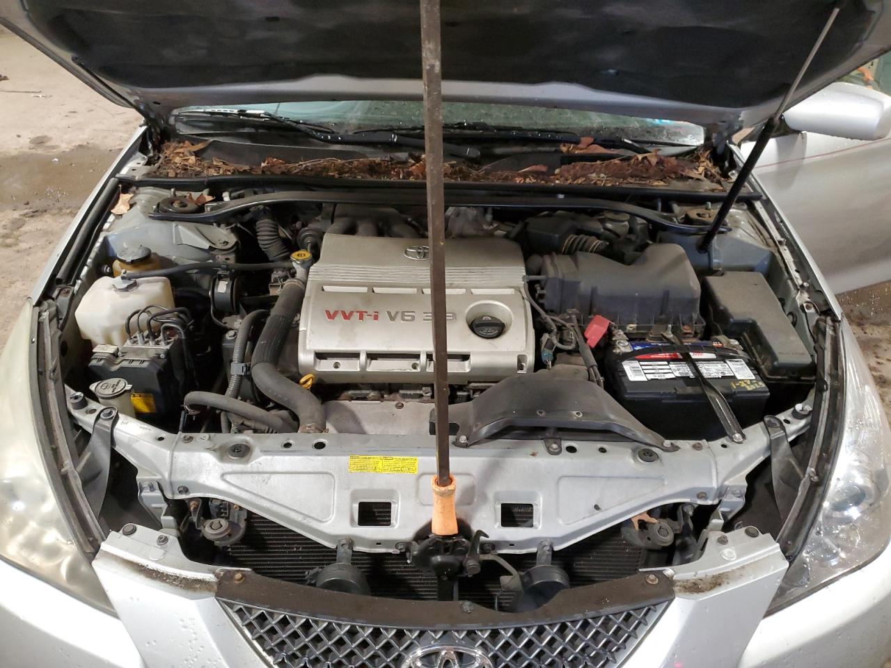 2007 Toyota Camry Solara - Image 11