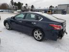 2015 Nissan Altima 2.5 de vânzare în Mendon, MA - Rear End