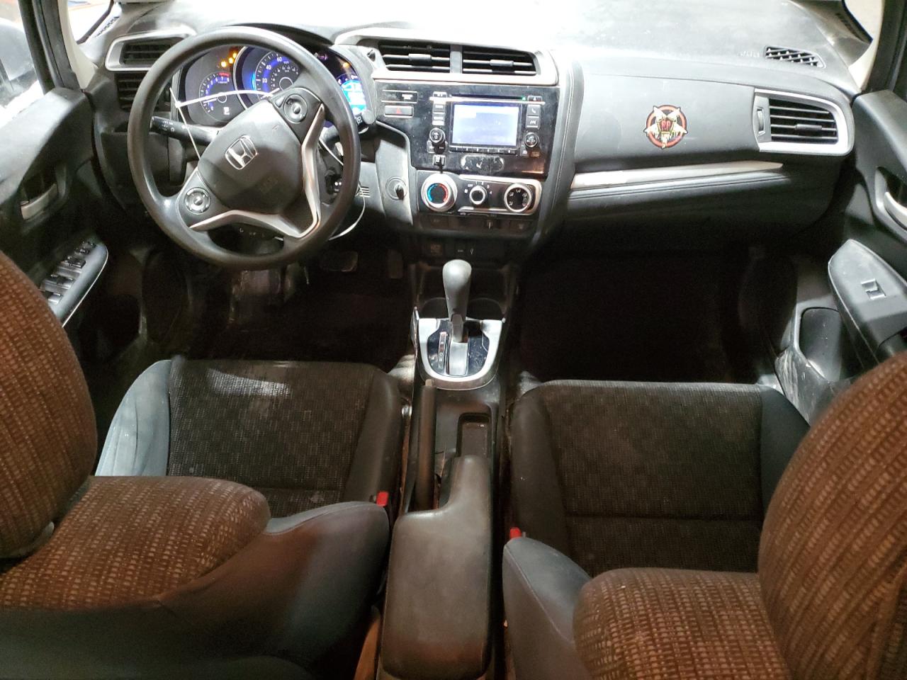 Auction sale of the 2016 HONDA FIT , vin: JHMGK5H56GX039276, lot number: 45126945