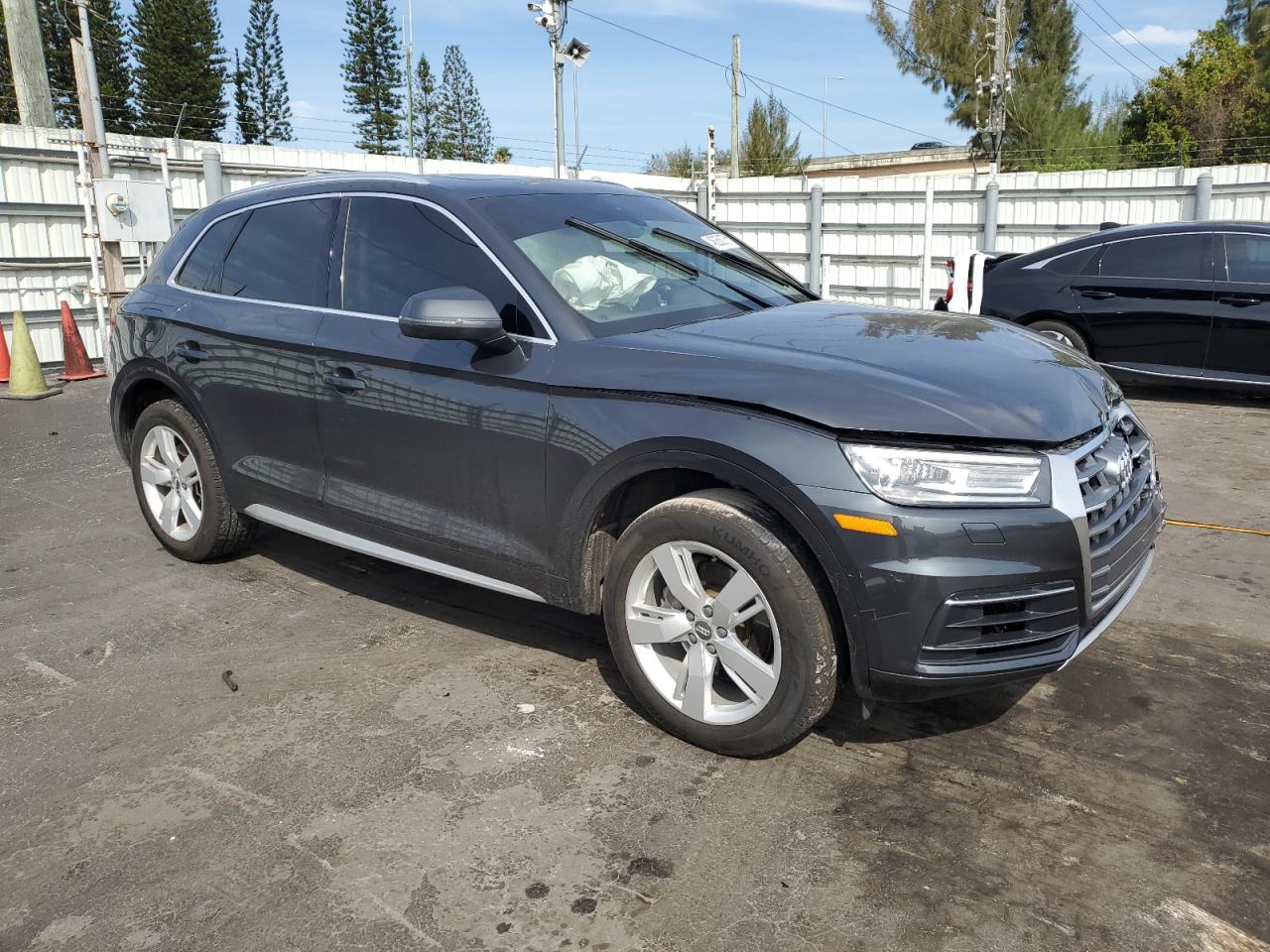 2019 Audi Q5 - Image 4