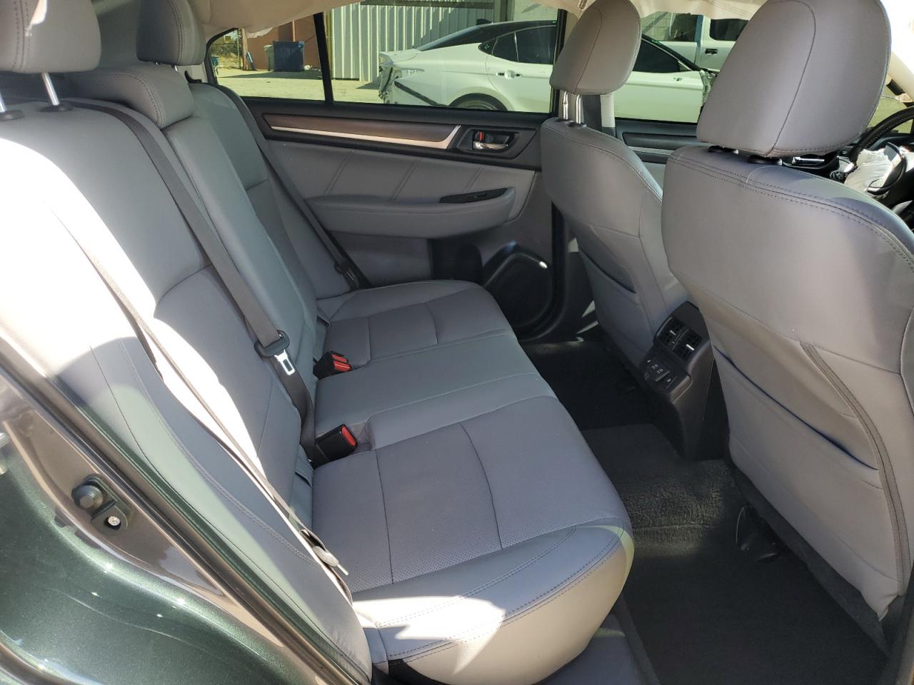 2019 Subaru Legacy - Image 10